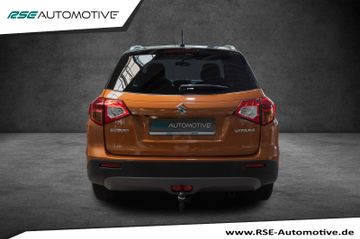 Bild 8 Suzuki Vitara 1.6 Comfort 4x2 Klimaauto Navi AHK abn.