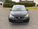 Seat Mii Chic - gebrauchte Seat Mii aus dem Jahr 2016