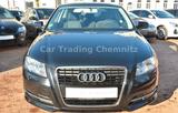 Audi A3 1.6 Klimaautomatik Sitzheizung 1.Hand Tüv neu - Audi A3: 1.6