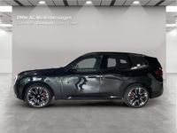 BMW X3 M50 - Vorschau Bild 4