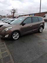 Renault Grand Scenic - Renault Grand Scenic Kombi Gebrauchtwagen