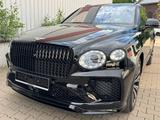 Bentley Bentayga Azure Blackline Sport Carbon - Bentley in Dortmund