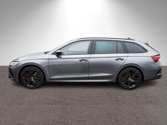 Skoda Octavia - Bild 3