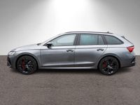 Skoda Octavia - Vorschau Bild 3