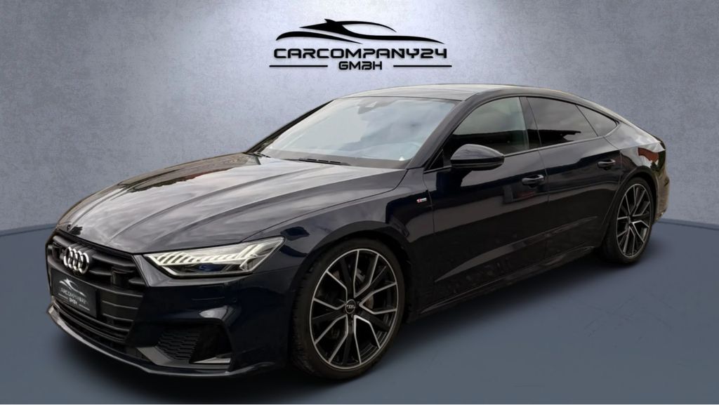 Image of Audi A7