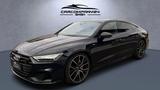 Audi A7 50TDI quattro S-Line,Leder,Pano,LKHZ,Assis,HU - Audi A7: 50