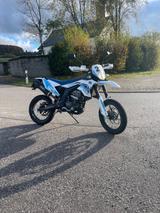 FB Mondial SMX 125 Supermoto - Angebote
