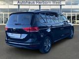 Volkswagen Touran 1.5 TSI Start-Stopp Comfortline OPF EURO  - 7 Sitzer Vans