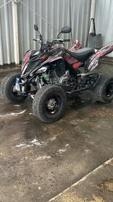 Yamaha Raptor SE YFM - Angebote entsprechen deinen Suchkriterien