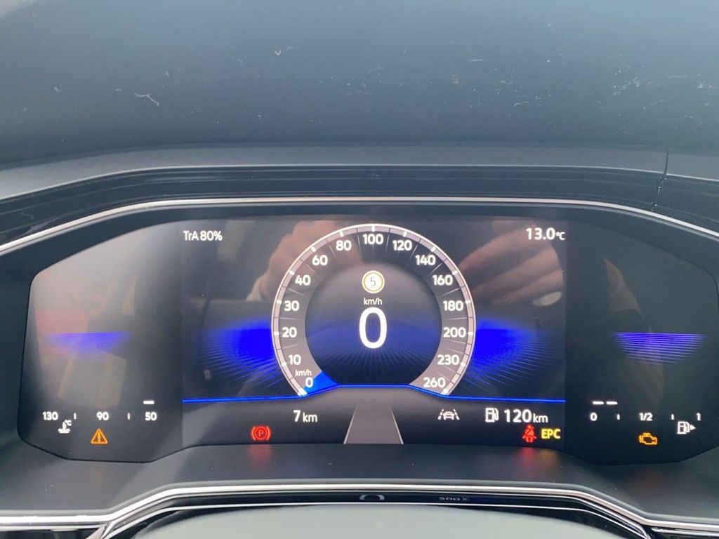 Volkswagen Taigo - Bild 19