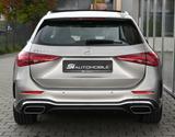 Mercedes-Benz C 300 d T AMG Line °ACC°PANORAMA°WINTERPAKET° - gebrauchte Mercedes-Benz C 300 aus dem Jahr 2024