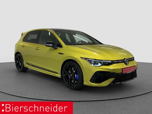 Volkswagen Golf 8 2.0 TSI DSG 4Mo R 333 Limited Edition AKR imagem 3
