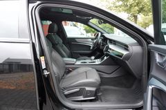 Fahrzeugabbildung Audi A6 Avant 40 TDI S-Line 360-Kamera Navi VC ACC !