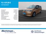 Volkswagen T7 Multivan 1.4 eHybrid Energetic +DSG+HARMAN - Volkswagen T7 Plug-in Hybrid (PHEV) Gebrauchtwagen