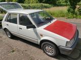 Daihatsu Oldtimer Daihatsu Charade 1986 TÜV 07.2026... - Daihatsu Charade