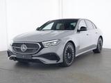 Mercedes-Benz E 400 e 4M AMG Prem+ HYPER Massage AHK UPE-€125k - Mercedes-Benz E 400 Gebrauchtwagen