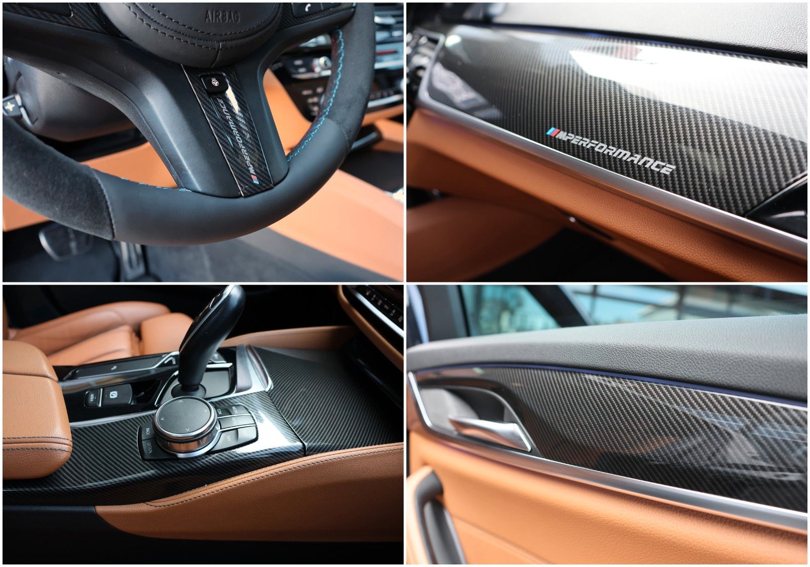 BMW 540i XDRIVE M LASER HUD H&K 4xSHZ TOTW KAMERA 20 foto 22