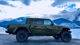 Jeep Gladiator MOJAVE 3.6 V6 - Jeep Gladiator Gebrauchtwagen
