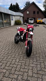 Fantic XMF 125 competition 2023 (Aprilia SX, ktm 125) - Fantic XMF 125