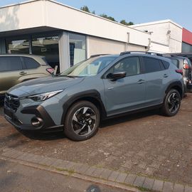 Bild 1 Subaru Andere Crosstrek 2.0ie e-BOXER Platinum Lineart