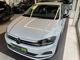 Volkswagen Polo VI 1.0 TSI beats Matrix+ACC+LED+2xKlima+LM - Volkswagen Polo: 1.2