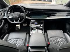 AUDI Q8 50 TDI quattro/ B&O/ MATRIX/ PANORAMA AUDI Q8 50 TDI quattro/ B&O/ MATRIX/ PANORAMA