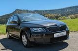 Skoda Octavia Combi Active  TSI 4 Zylinder TÜV /AU Neu - Skoda Octavia Active mit Benzin-Antrieb