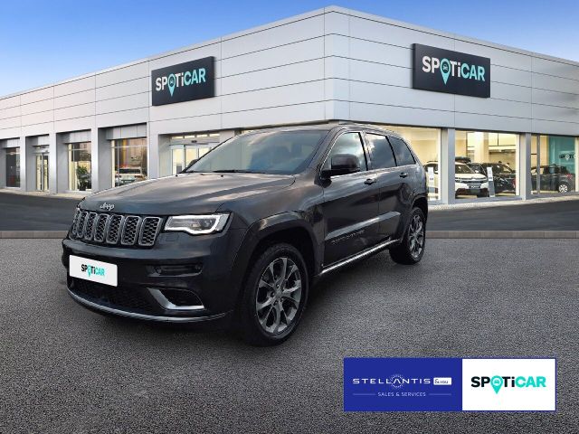 Jeep Grand Cherokee 3,0 CRD Summit *Navi*Pano*Bi-Xeno