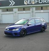Volkswagen Golf 2.0 TSI DSG ABT 4MOTION BMT R Variant R - Volkswagen: Abt