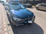 BMW F07 535d Gran Turismo Aut. Luxury Line... - BMW: F07