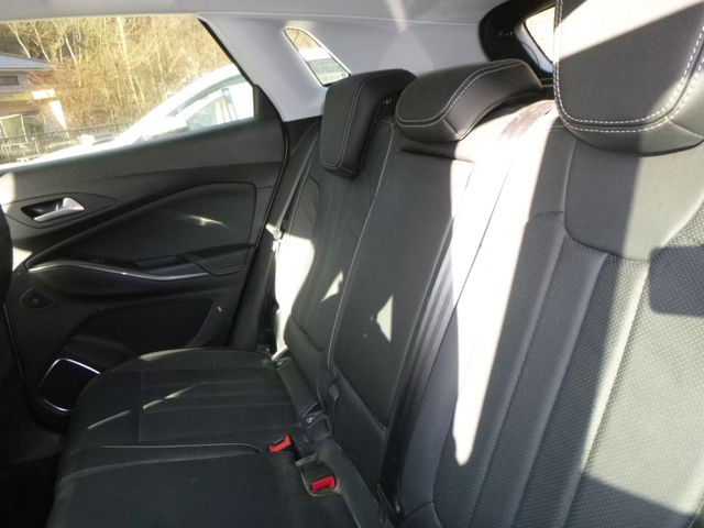 Grandland X Ultimate 2.0 Diesel Automatik