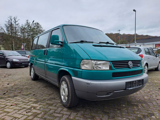 Volkswagen T4 Multivan 1.Hand !