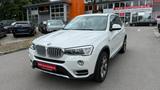 BMW X3 xDrive 20 i xLine/Leder/Panorama/Navi/Komfort - BMW X3: Xdrive20i