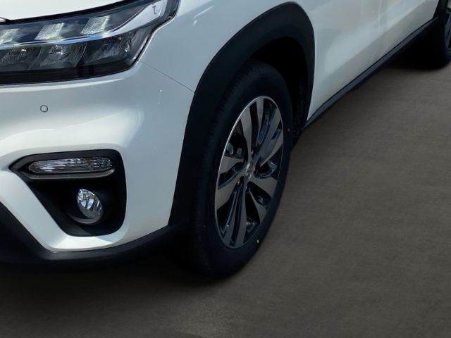 Suzuki (SX4) S-Cross - Bild 6