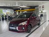 Mitsubishi Space Star Intro Edition+Sitzheizung*AUTOMATIK* - gebrauchte Mitsubishi Space Star aus dem Jahr 2020