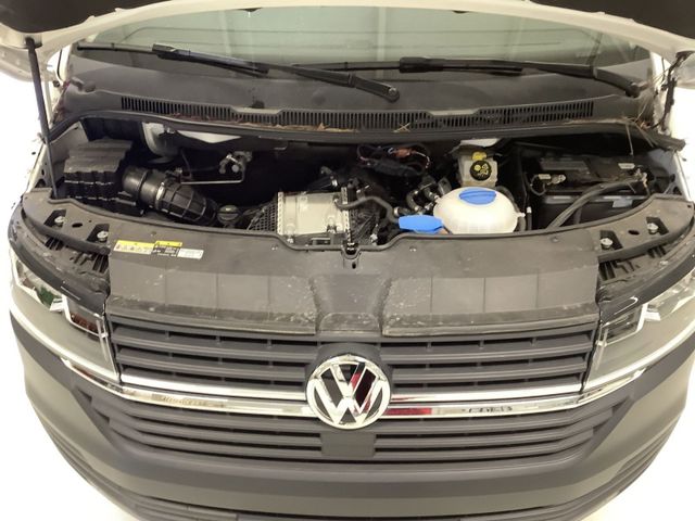 T6.1 Kasten KR 2,0 TDI 66 kW 5-Gang-Schaltgetrie