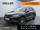 Cupra Ateca 2.0 TSI 4Drive DSG *LED*360°*Beats*ACC*DCC - Cupra Ateca aus 2019