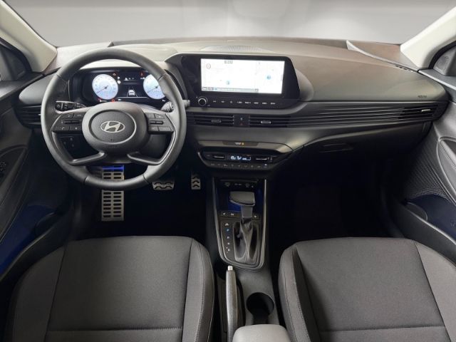 Hyundai BAYON - Bild 11