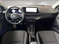 Hyundai BAYON - Vorschau Bild 11