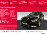 Audi A4 Avant Advanced 35 TFSI AHK LED Kamera DAB Nav - Audi A4: Leasing
