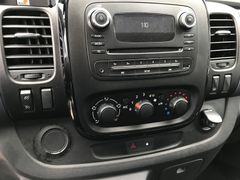 Fahrzeugabbildung Opel Vivaro B Kasten L2H1,SH,Klima,2xSchiebetüren