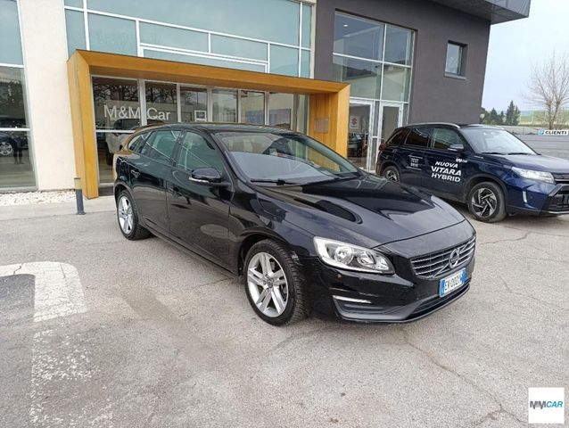 Volvo VOLVO - V60 - D4 Business