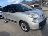 Fiat 500L Lounge 1.3Ltr-70kW(95PS) MultiJet Automatik - gebrauchte Fiat Kleinbus