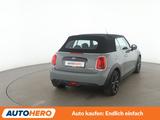 MINI Cabrio Cooper *LED*TEMPO*PDC*SHZ*KLIMA* - gebrauchte Cabrios in Bremerhaven