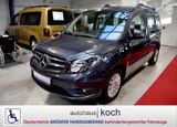 Mercedes-Benz Citan 112 EU6 Automatik Tourer Edition - Mercedes-Benz Citan: Tourer