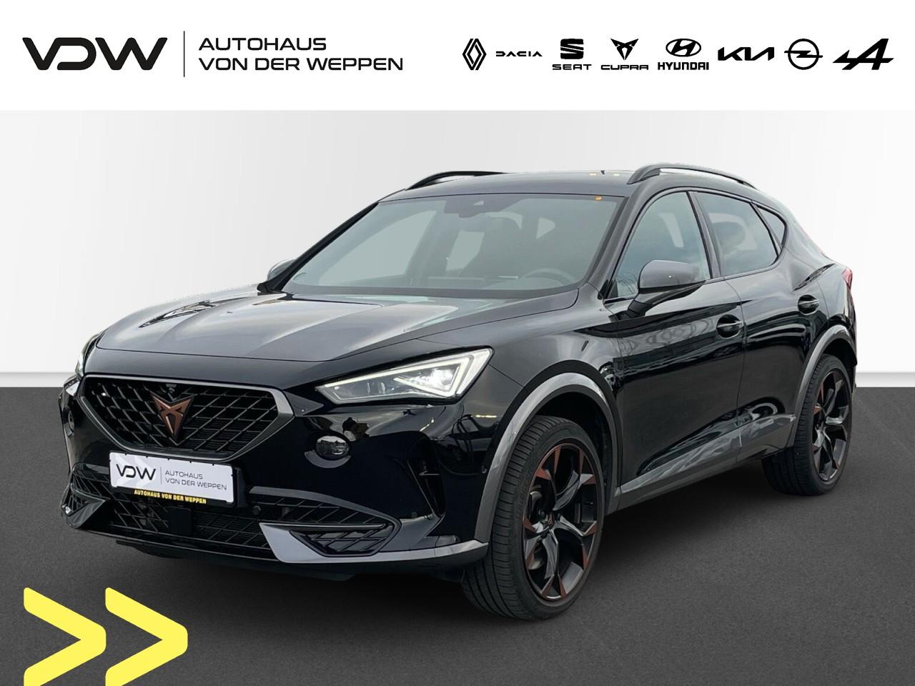 Cupra Formentor VZ TSI 4Drive DSG BeatsAudio MatrixLED