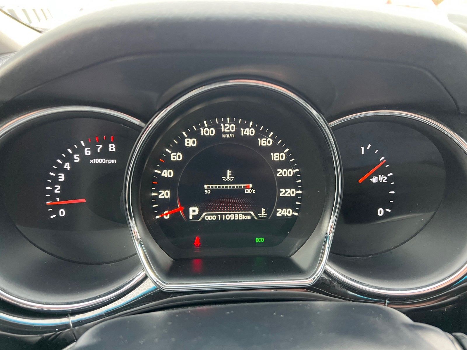 Fahrzeugabbildung Kia KIA CEED 1.6 DCT SPIRIT AUTOMATIK PANORAMADA