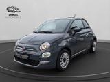 Fiat 500 DolceVita/Lader/Navi/1Hand - Fiat 500: La