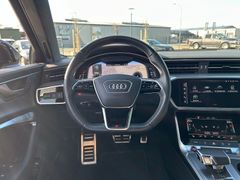 Fahrzeugabbildung Audi S6 Avant 3.0 TDI quattro | AHK | LED | 20" | 1Hd