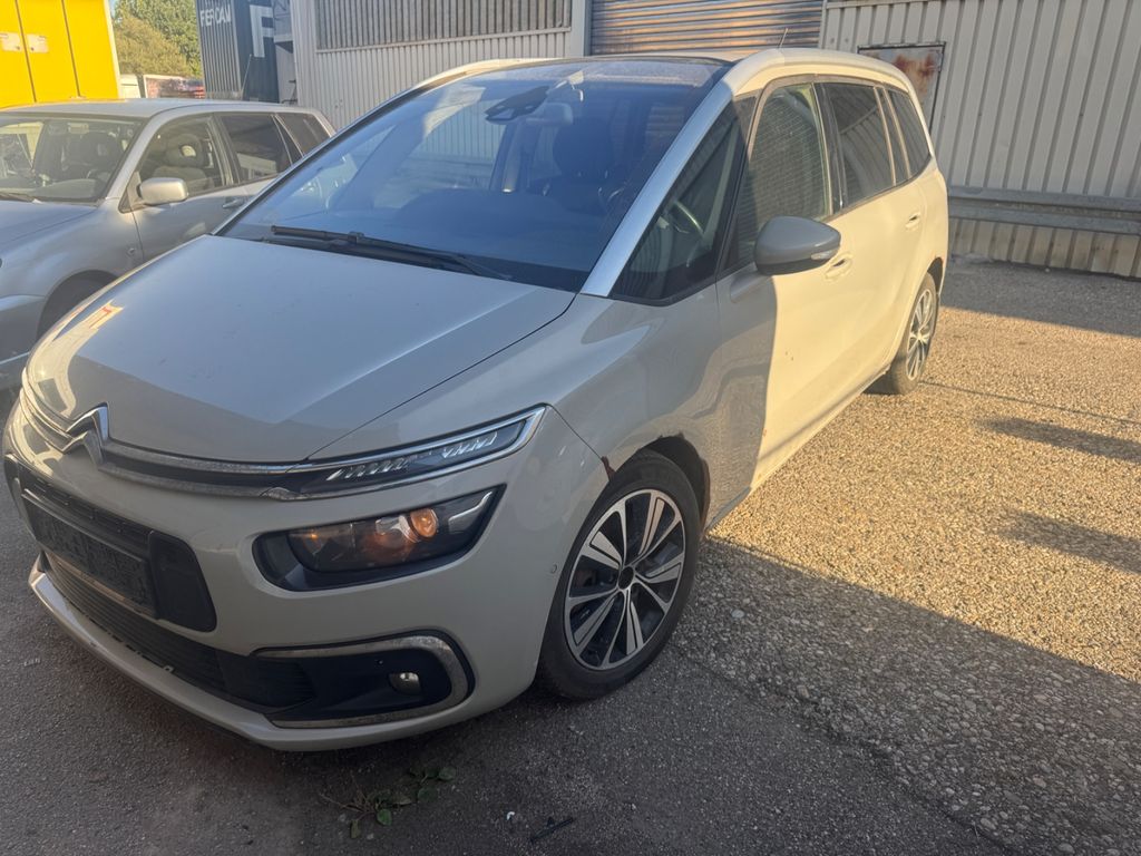 Angebot ansehen Citroën Grand C4 Picasso / SpaceTourer